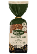 Протеинов хляб
